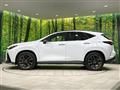 2022 Lexus NX