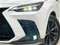 2022 Lexus NX