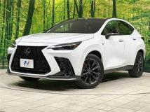2022 Lexus NX