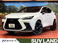 2024 Lexus NX