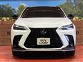 2024 Lexus NX
