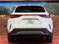 2024 Lexus NX