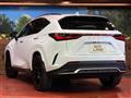 2024 Lexus NX