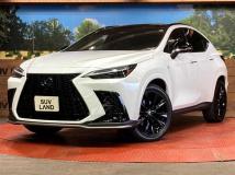 2024 Lexus NX