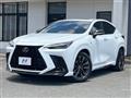 2024 Lexus NX