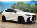 2024 Lexus NX