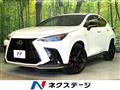 2024 Lexus NX