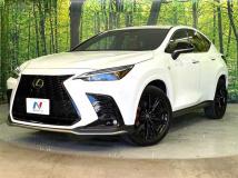 2024 Lexus NX