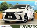 2024 Lexus NX