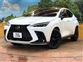 2022 Lexus NX