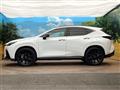 2024 Lexus NX