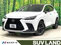 2022 Lexus NX