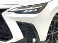 2022 Lexus NX