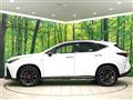 2022 Lexus NX
