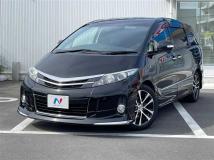 2015 Toyota Estima