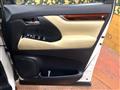 2015 Toyota Alphard