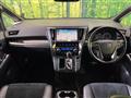 2016 Toyota Alphard