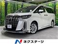 2018 Toyota Alphard