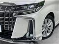 2018 Toyota Alphard