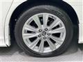 2018 Toyota Alphard