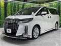 2018 Toyota Alphard