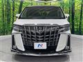 2018 Toyota Alphard