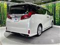 2018 Toyota Alphard