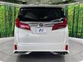 2018 Toyota Alphard