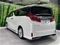 2018 Toyota Alphard