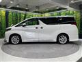 2018 Toyota Alphard