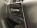 2018 Toyota Alphard