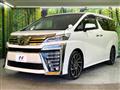 2019 Toyota Vellfire