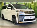 2019 Toyota Vellfire
