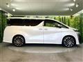 2019 Toyota Vellfire