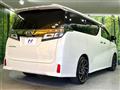 2019 Toyota Vellfire