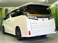 2019 Toyota Vellfire