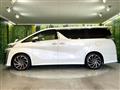 2019 Toyota Vellfire