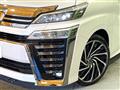 2019 Toyota Vellfire