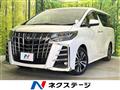 2019 Toyota Alphard