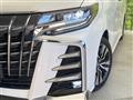 2019 Toyota Alphard