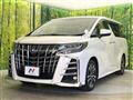 2019 Toyota Alphard