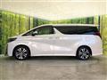 2019 Toyota Alphard