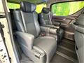 2019 Toyota Alphard
