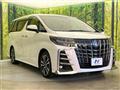 2019 Toyota Alphard