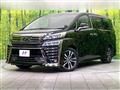 2019 Toyota Vellfire