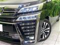 2019 Toyota Vellfire