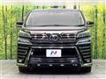 2019 Toyota Vellfire
