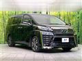 2019 Toyota Vellfire