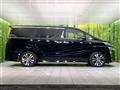 2019 Toyota Vellfire