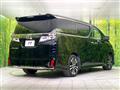2019 Toyota Vellfire